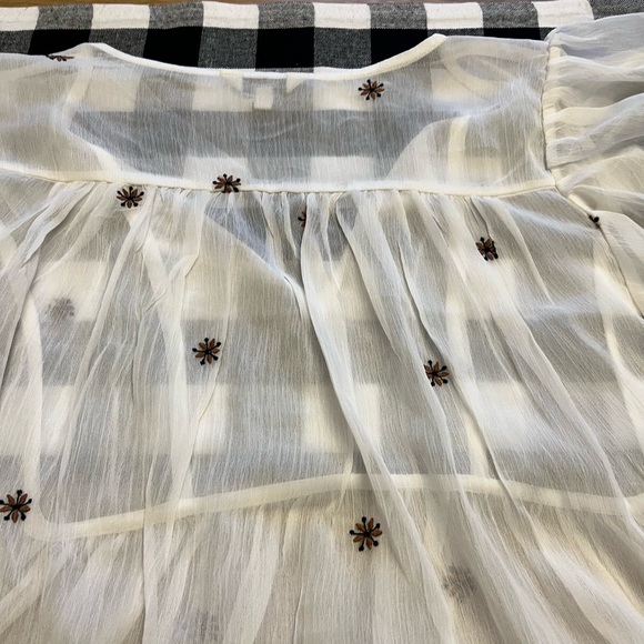 Lucky Brand Shirt - Picture 3 of 5